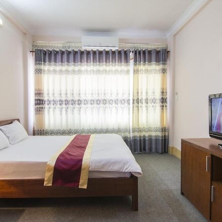 Khach San Ngan Hang - Bank Hotel Vung Tau Exterior photo