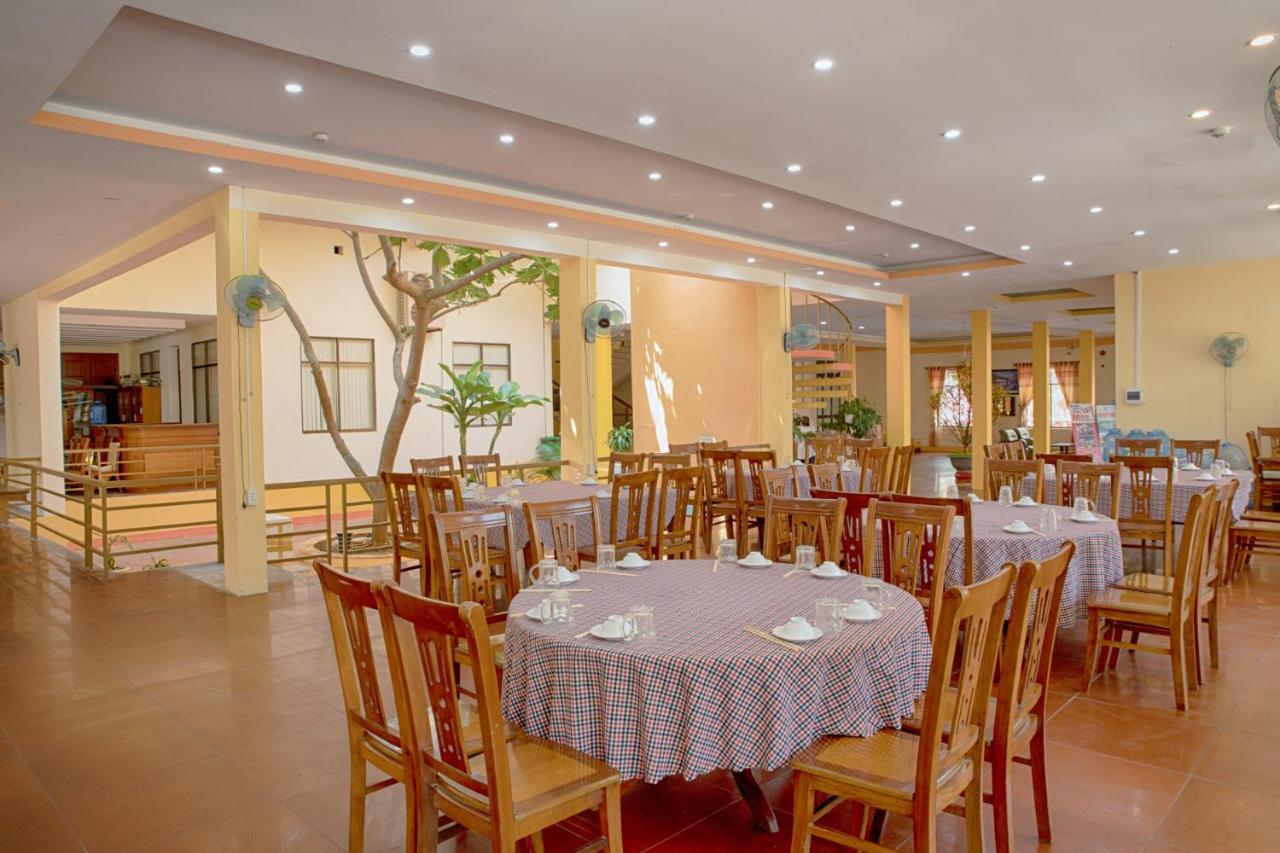 Khach San Ngan Hang - Bank Hotel Vung Tau Exterior photo