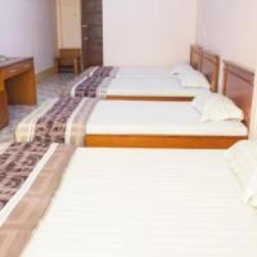 Khach San Ngan Hang - Bank Hotel Vung Tau Exterior photo