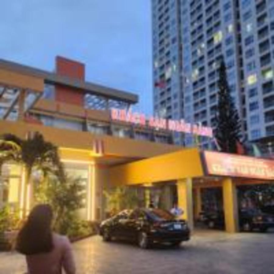 Khach San Ngan Hang - Bank Hotel Vung Tau Exterior photo