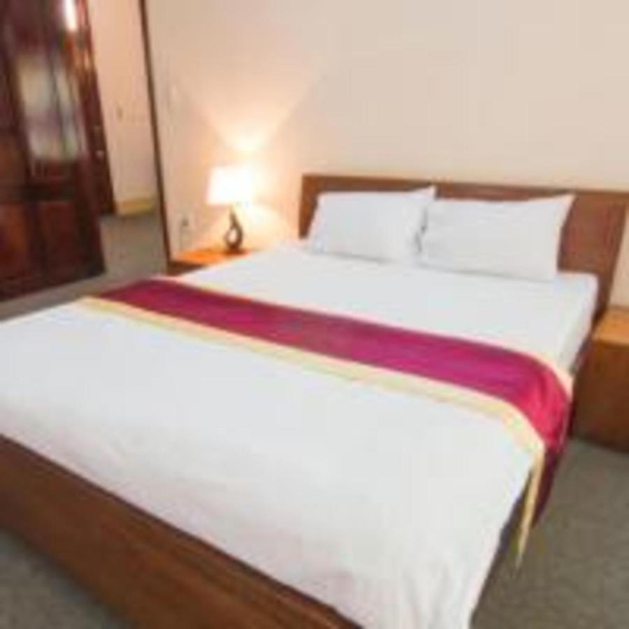 Khach San Ngan Hang - Bank Hotel Vung Tau Exterior photo