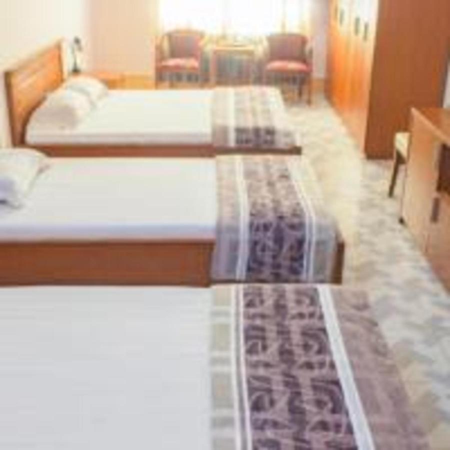 Khach San Ngan Hang - Bank Hotel Vung Tau Exterior photo
