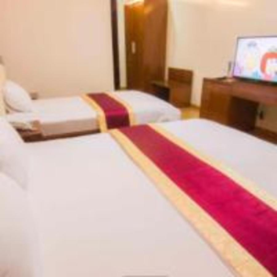 Khach San Ngan Hang - Bank Hotel Vung Tau Exterior photo