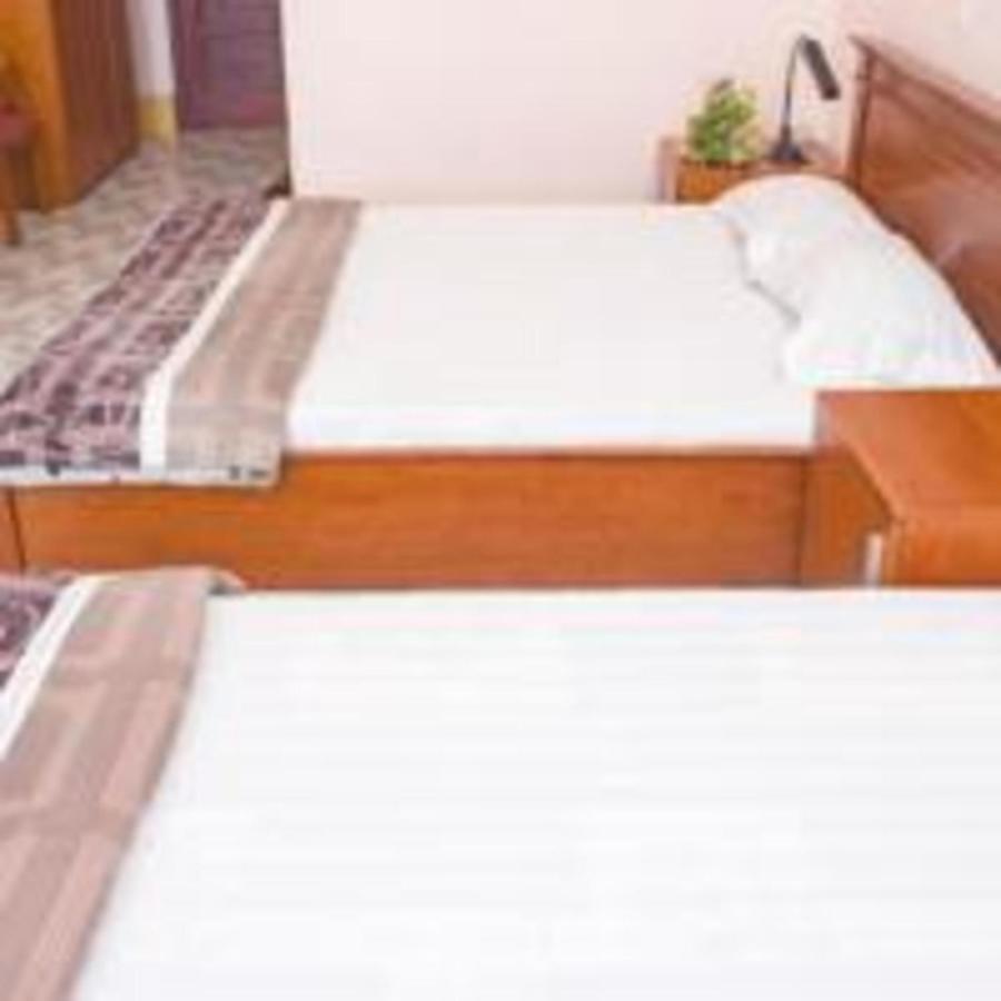 Khach San Ngan Hang - Bank Hotel Vung Tau Exterior photo