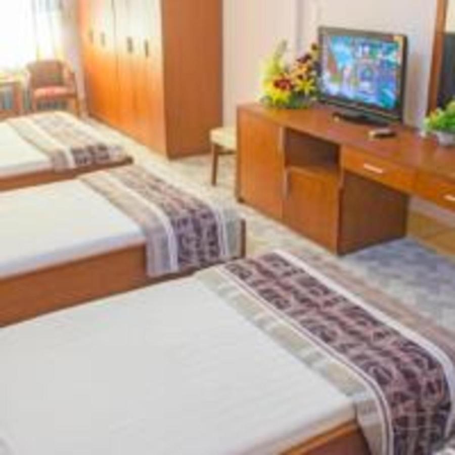 Khach San Ngan Hang - Bank Hotel Vung Tau Exterior photo