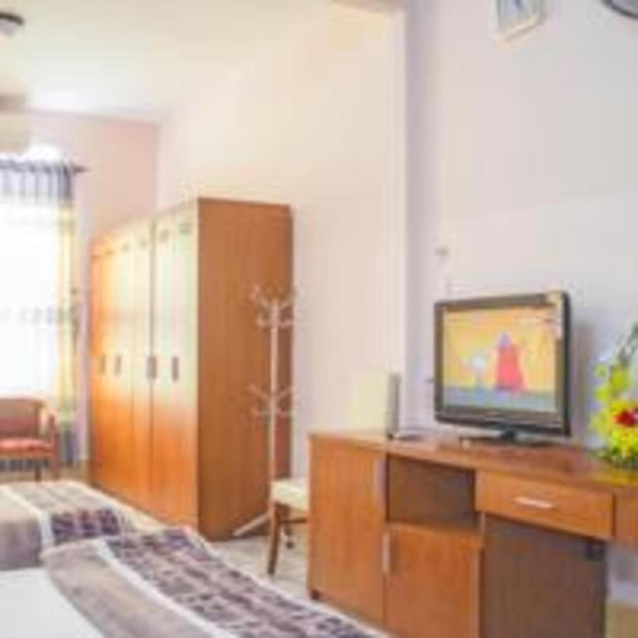 Khach San Ngan Hang - Bank Hotel Vung Tau Exterior photo