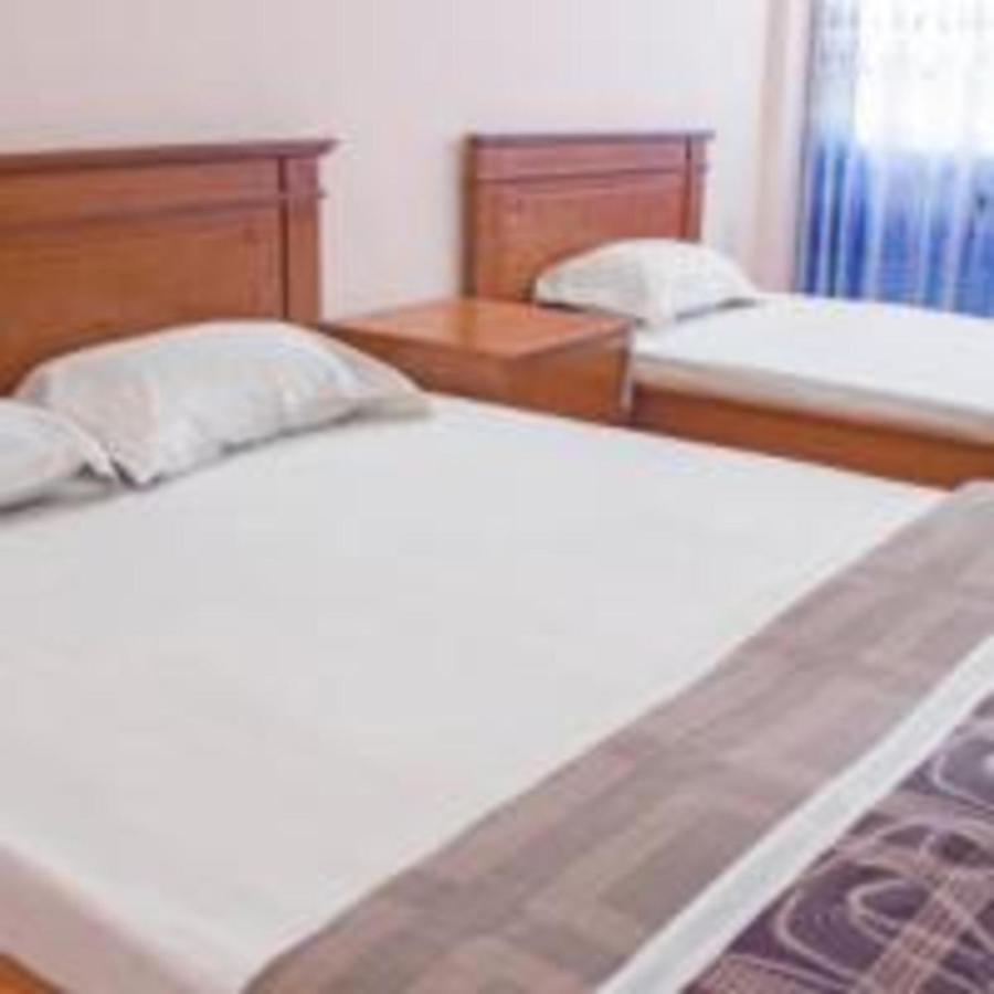 Khach San Ngan Hang - Bank Hotel Vung Tau Exterior photo