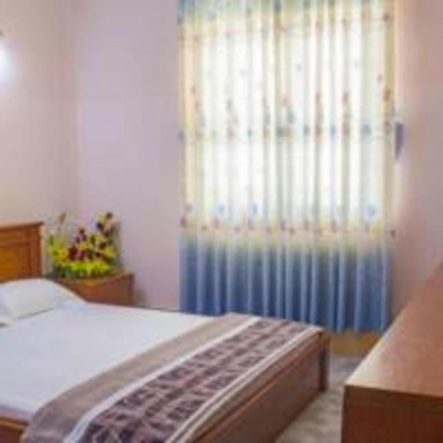 Khach San Ngan Hang - Bank Hotel Vung Tau Exterior photo